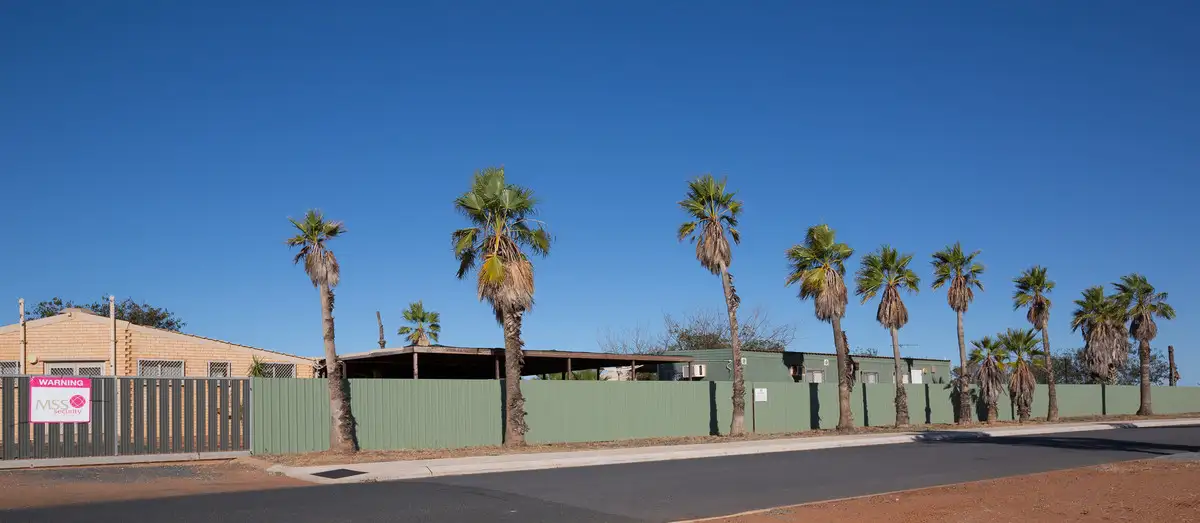 Main view of Homely house listing, 1 Goode Street, Port Hedland WA 6721
