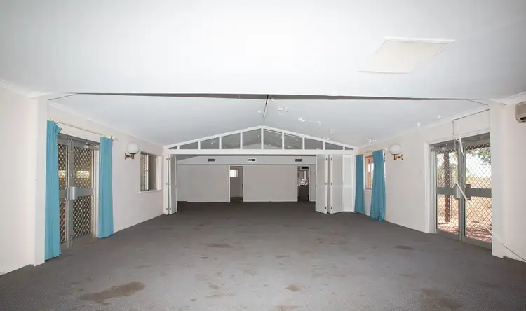 Second view of Homely house listing, 1 Goode Street, Port Hedland WA 6721