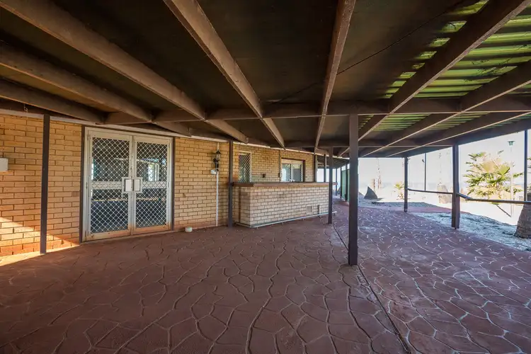 Fourth view of Homely house listing, 1 Goode Street, Port Hedland WA 6721
