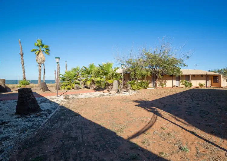 Sixth view of Homely house listing, 1 Goode Street, Port Hedland WA 6721