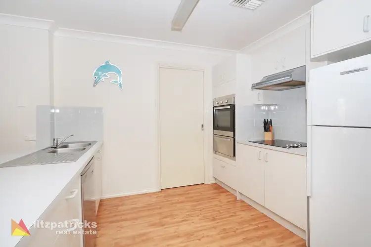 Fourth view of Homely house listing, 24 Balleroo Crescent, Glenfield Park NSW 2650