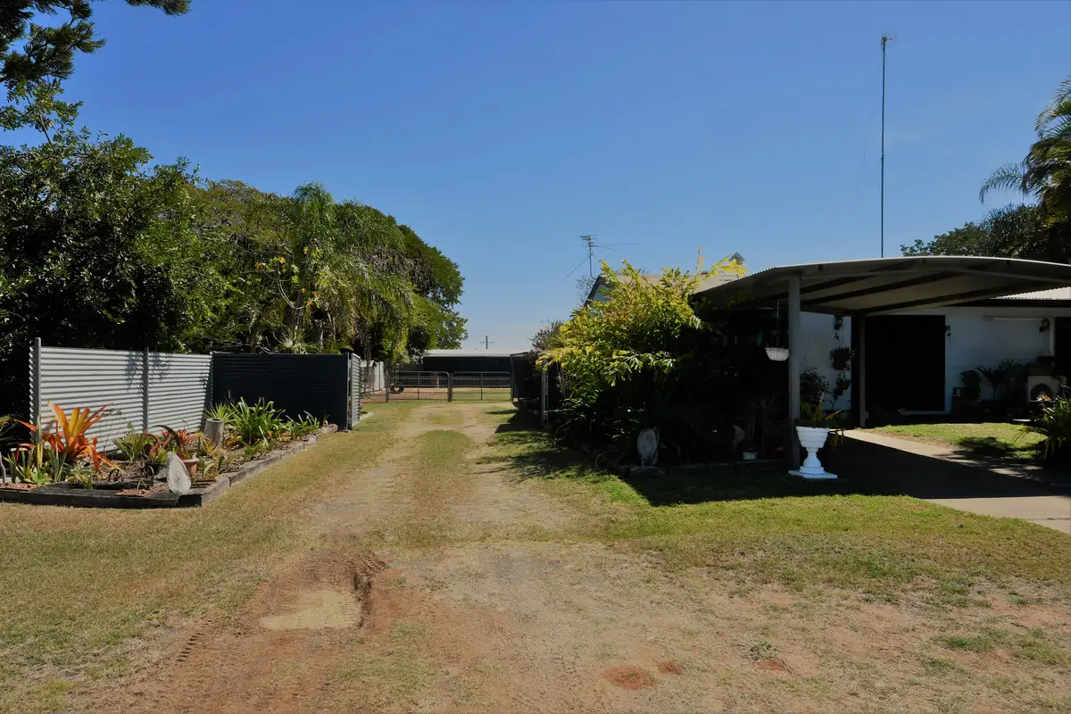 Main view of Homely house listing, 4 Salmon Street, Gracemere QLD 4702