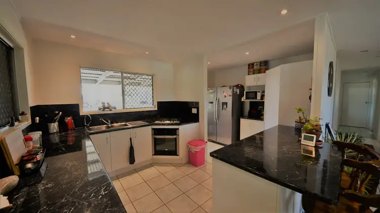 Second view of Homely house listing, 4 Salmon Street, Gracemere QLD 4702