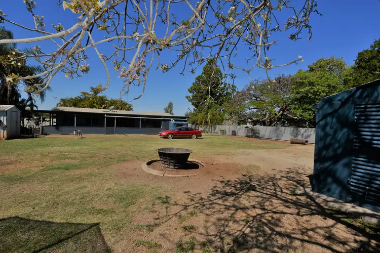 Third view of Homely house listing, 4 Salmon Street, Gracemere QLD 4702
