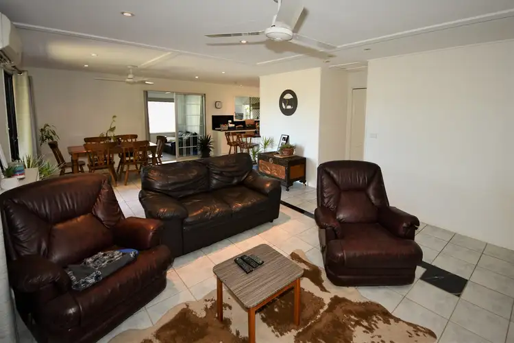 Fourth view of Homely house listing, 4 Salmon Street, Gracemere QLD 4702