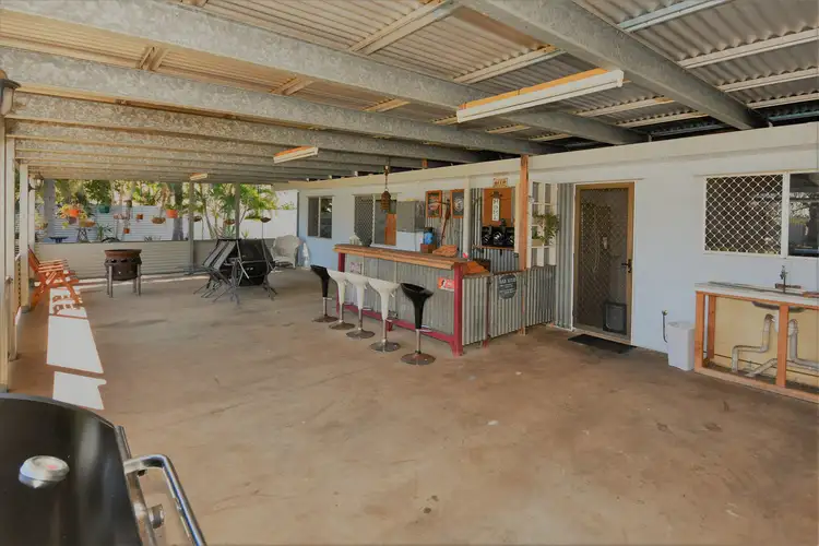 Fifth view of Homely house listing, 4 Salmon Street, Gracemere QLD 4702