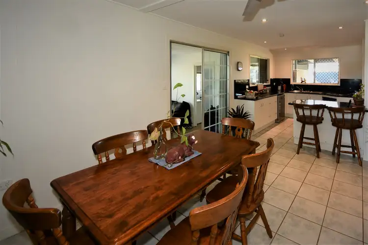 Sixth view of Homely house listing, 4 Salmon Street, Gracemere QLD 4702