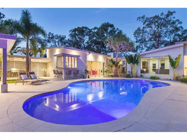 111 Barrenjoey Road, Ormeau Hills QLD 4208