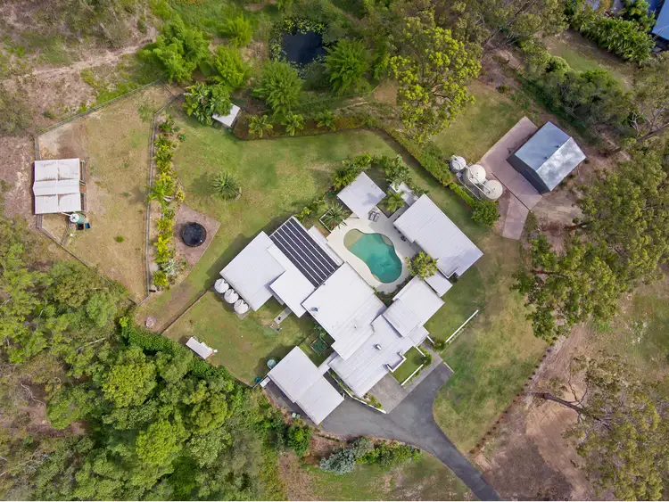 Second view of Homely rural property listing, 111 Barrenjoey Road, Ormeau Hills QLD 4208
