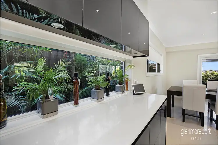 Fourth view of Homely house listing, 8 Rosecrea Court, Glenmore Park NSW 2745