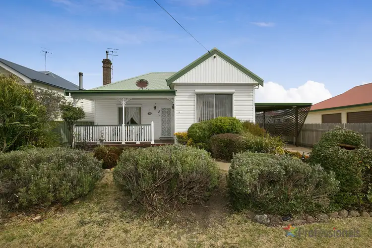 Main view of Homely house listing, 78 Dumaresq Street, Armidale NSW 2350