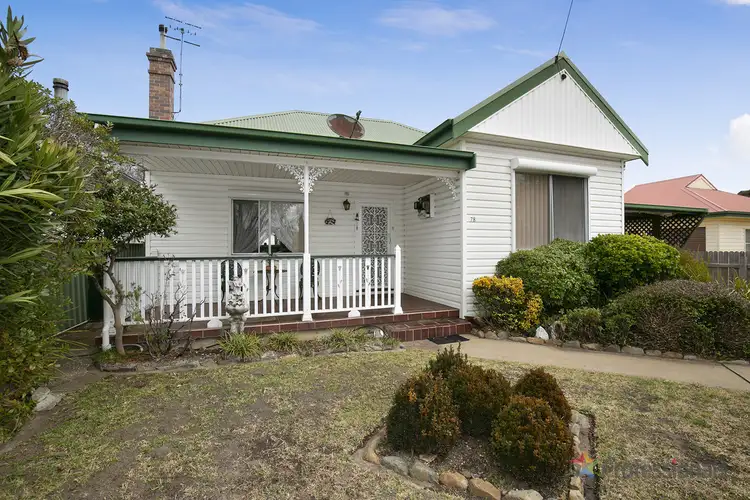Second view of Homely house listing, 78 Dumaresq Street, Armidale NSW 2350
