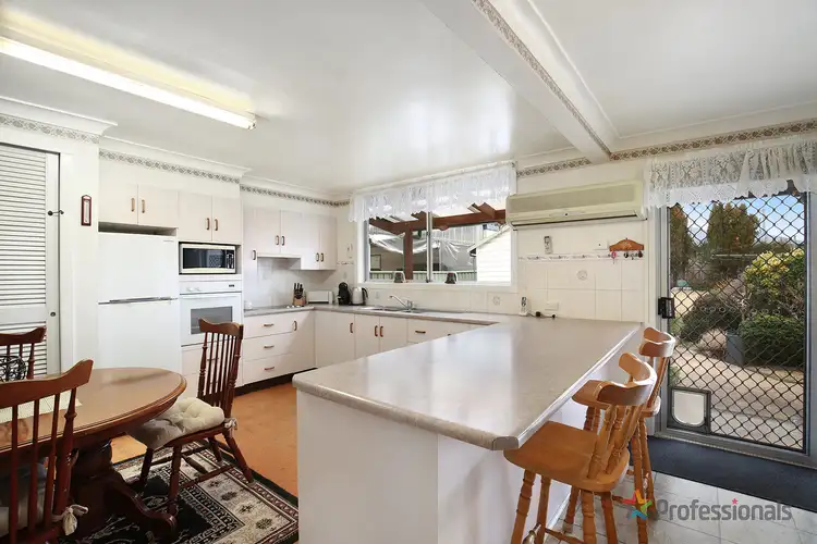Sixth view of Homely house listing, 78 Dumaresq Street, Armidale NSW 2350
