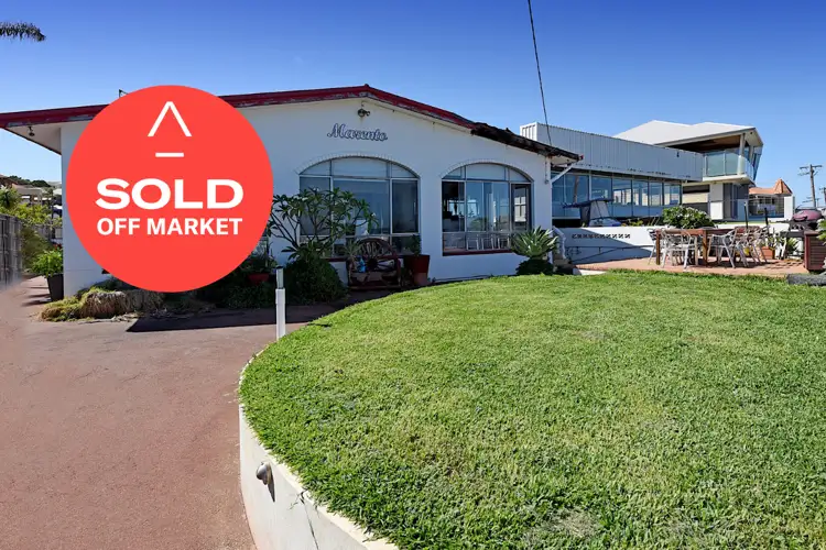 94 West Coast Drive, Sorrento WA 6020