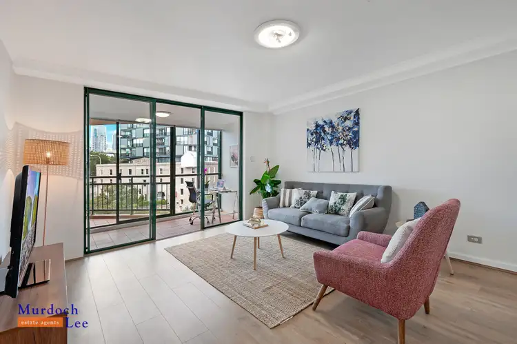 102/2-26 Wattle Crescent, Pyrmont NSW 2009