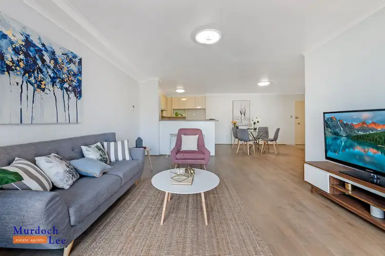 Second view of Homely apartment listing, 102/2-26 Wattle Crescent, Pyrmont NSW 2009