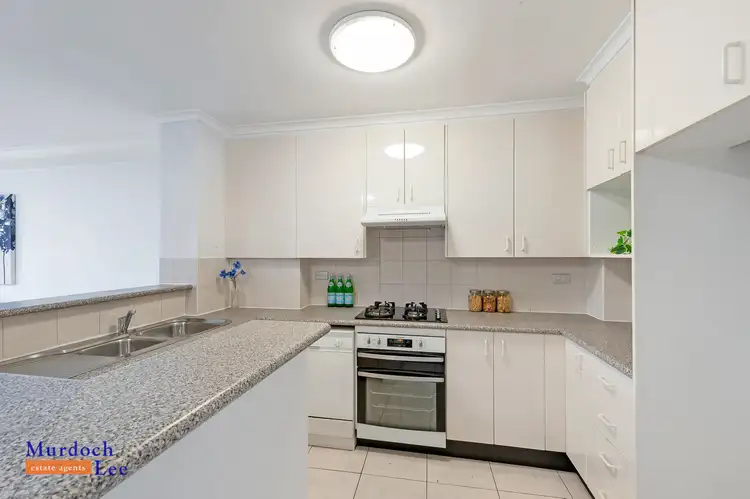 Third view of Homely apartment listing, 102/2-26 Wattle Crescent, Pyrmont NSW 2009