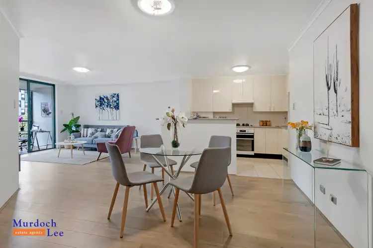 Fourth view of Homely apartment listing, 102/2-26 Wattle Crescent, Pyrmont NSW 2009
