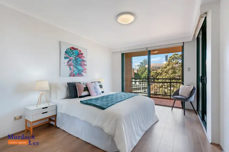 Sixth view of Homely apartment listing, 102/2-26 Wattle Crescent, Pyrmont NSW 2009