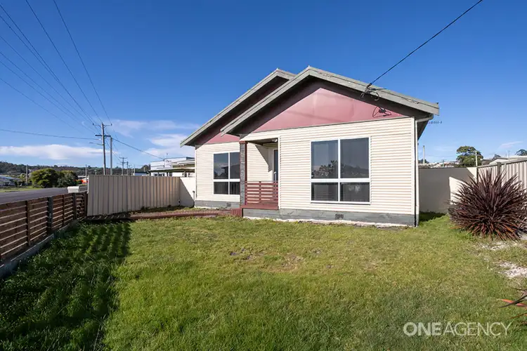 Second view of Homely house listing, 85 Bass Highway, Somerset TAS 7322
