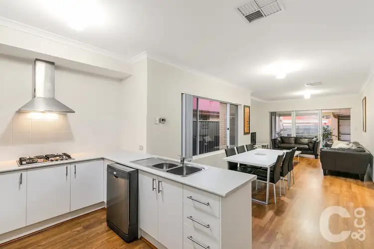 Second view of Homely house listing, 26 Thaxted Street, Wellard WA 6170