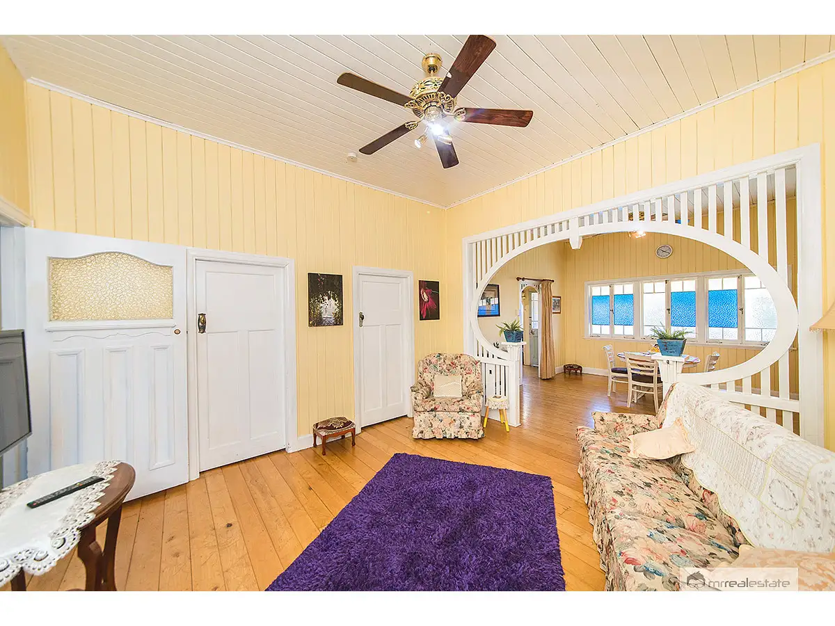 Main view of Homely house listing, 355 Lakes Creek Road, Koongal QLD 4701