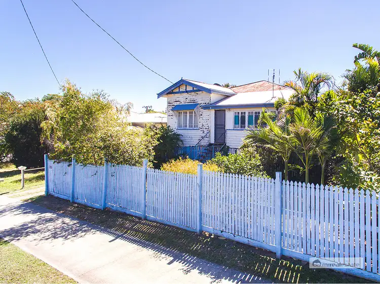 Second view of Homely house listing, 355 Lakes Creek Road, Koongal QLD 4701