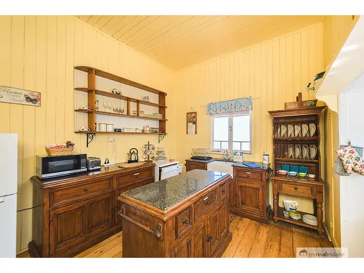 Third view of Homely house listing, 355 Lakes Creek Road, Koongal QLD 4701