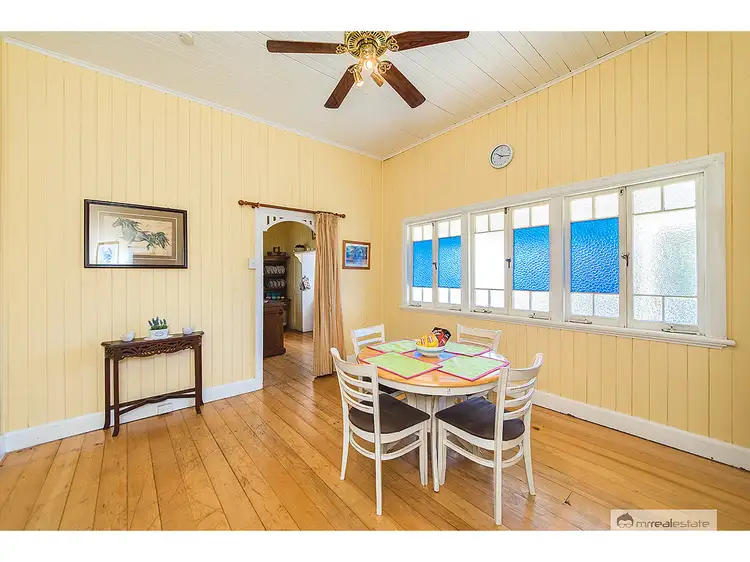 Fifth view of Homely house listing, 355 Lakes Creek Road, Koongal QLD 4701