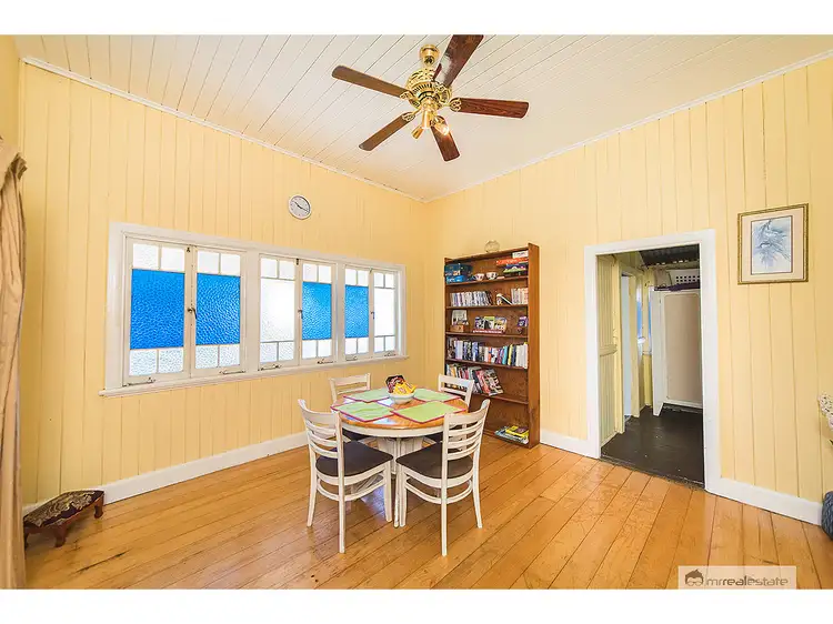 Sixth view of Homely house listing, 355 Lakes Creek Road, Koongal QLD 4701