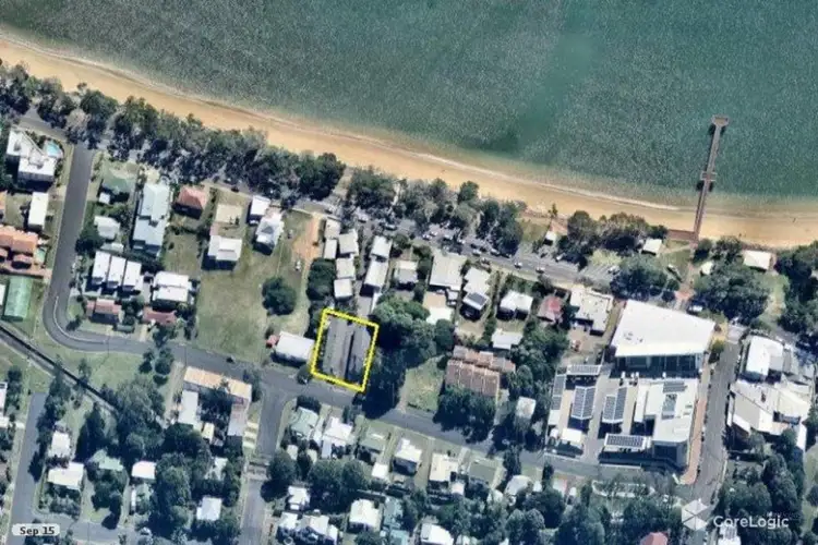 3/10 McKean Road, Scarness QLD 4655