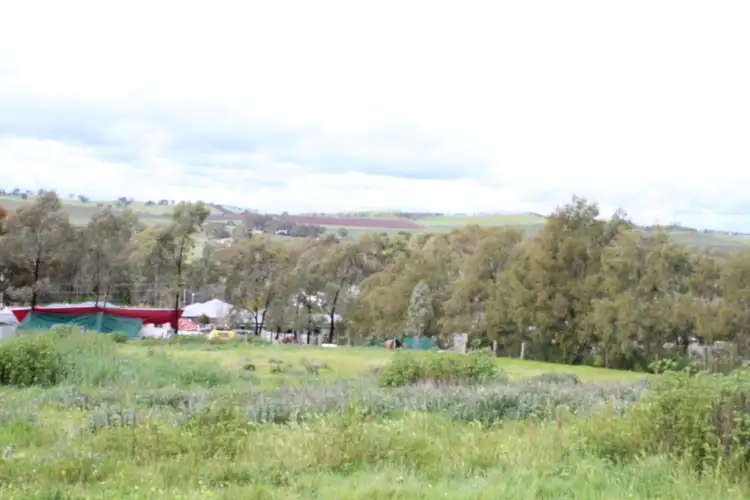 Fourth view of Homely land listing, Lot 121 High Street, Leasingham SA 5452