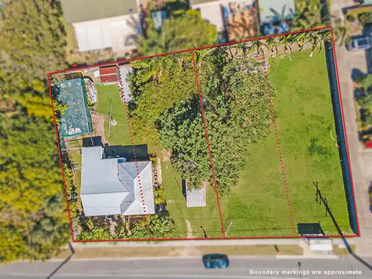 Fifth view of Homely house listing, 986 Manly Road, Tingalpa QLD 4173