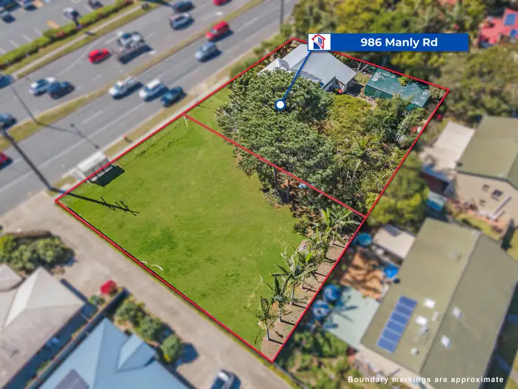 Sixth view of Homely house listing, 986 Manly Road, Tingalpa QLD 4173