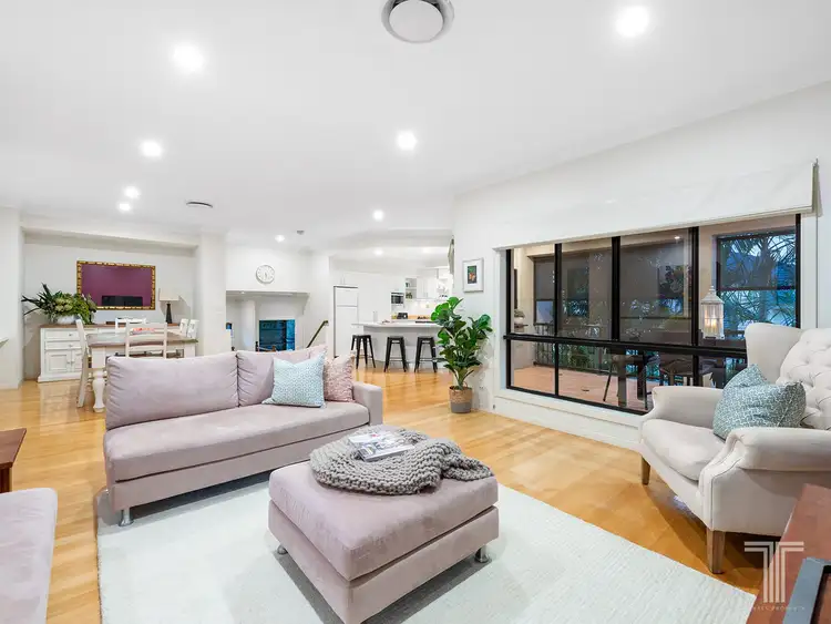 16 Wisteria Crescent, Mount Gravatt East QLD 4122