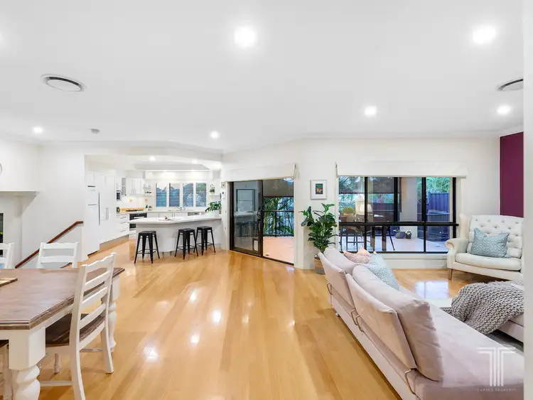Second view of Homely house listing, 16 Wisteria Crescent, Mount Gravatt East QLD 4122
