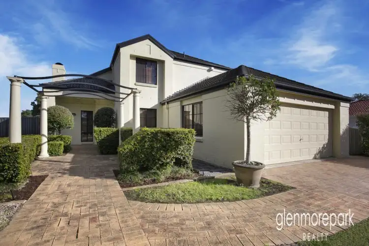 9 Bronte Way, Glenmore Park NSW 2745