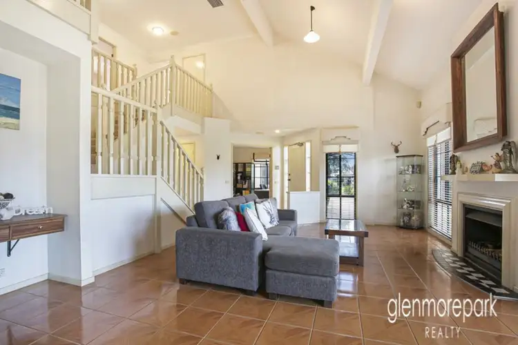 Third view of Homely house listing, 9 Bronte Way, Glenmore Park NSW 2745