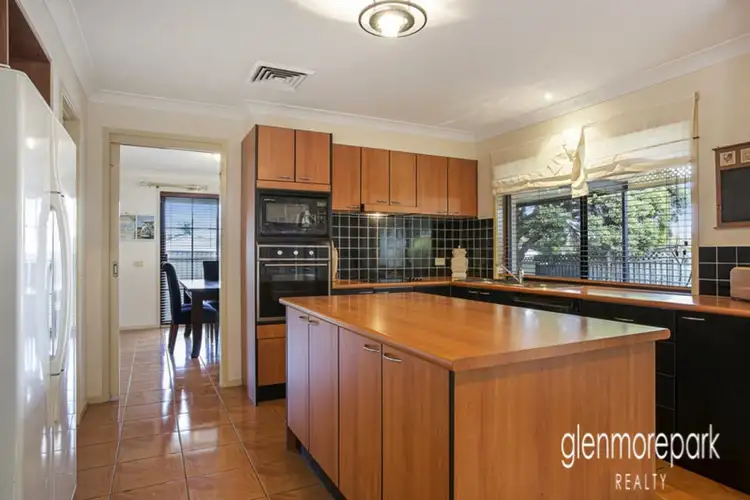 Fourth view of Homely house listing, 9 Bronte Way, Glenmore Park NSW 2745