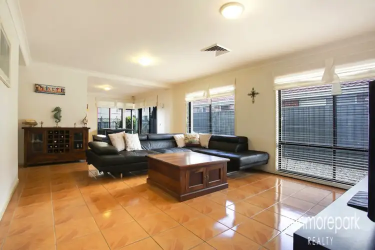 Fifth view of Homely house listing, 9 Bronte Way, Glenmore Park NSW 2745