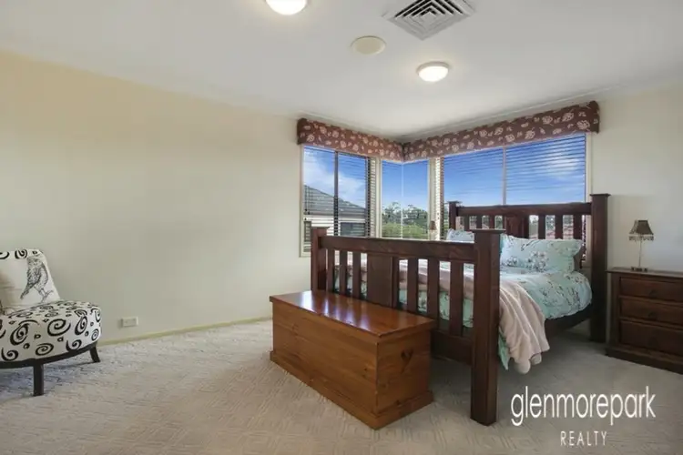 Sixth view of Homely house listing, 9 Bronte Way, Glenmore Park NSW 2745
