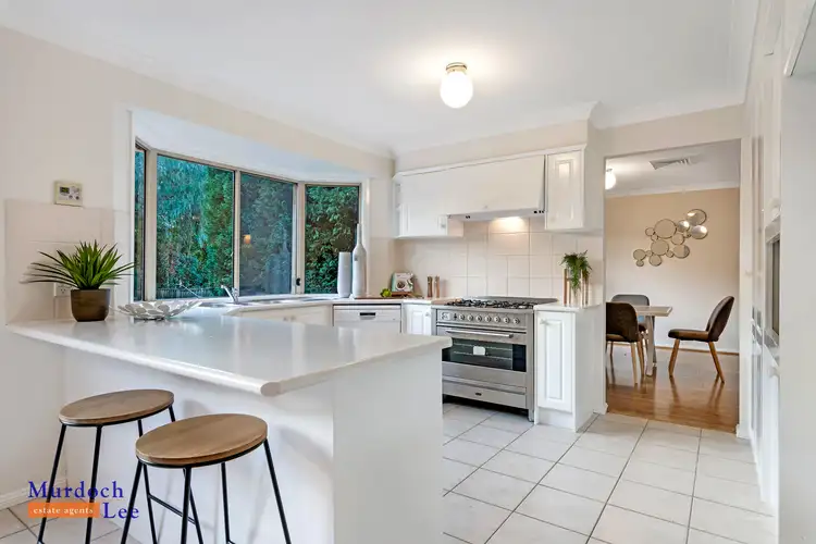 Third view of Homely house listing, 18 Bassett Place, Castle Hill NSW 2154