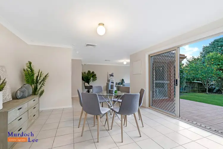 Sixth view of Homely house listing, 18 Bassett Place, Castle Hill NSW 2154