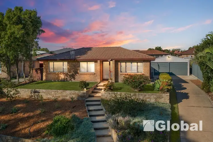 132 Callan Avenue, Maryland NSW 2287