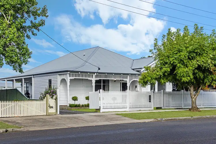 59 Shakespeare Street