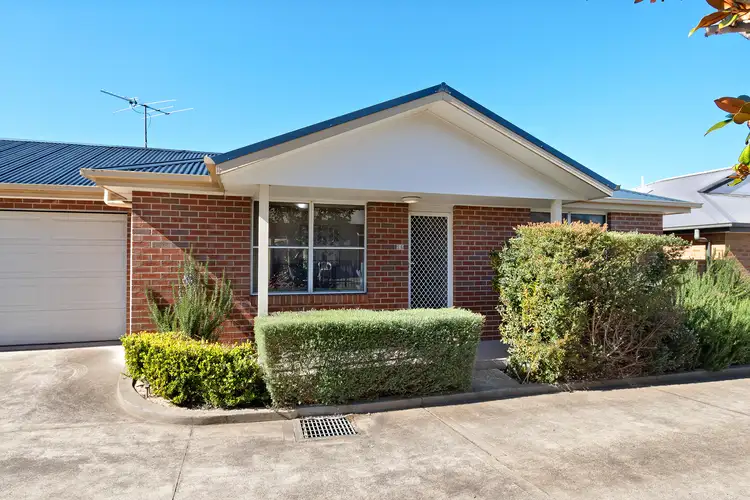 Main view of Homely apartment listing, 12/18 Croudace Road, Elermore Vale NSW 2287
