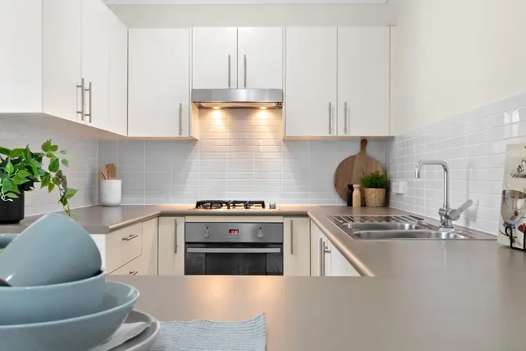 Third view of Homely apartment listing, 12/18 Croudace Road, Elermore Vale NSW 2287