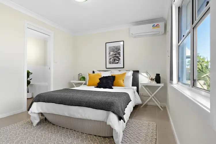 Fourth view of Homely apartment listing, 12/18 Croudace Road, Elermore Vale NSW 2287