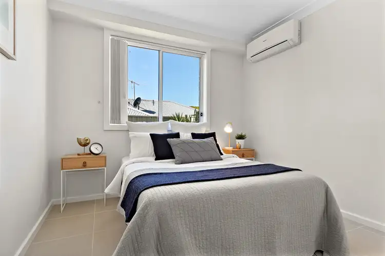 Fifth view of Homely apartment listing, 12/18 Croudace Road, Elermore Vale NSW 2287