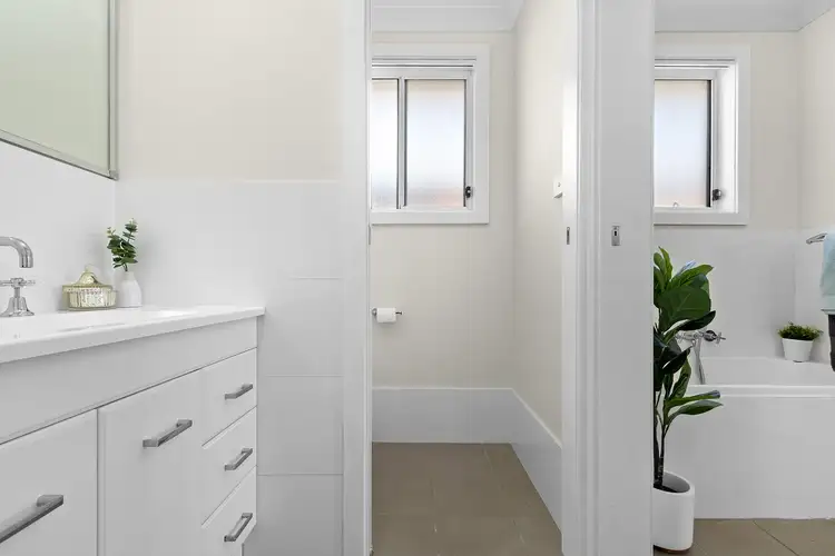 Sixth view of Homely apartment listing, 12/18 Croudace Road, Elermore Vale NSW 2287